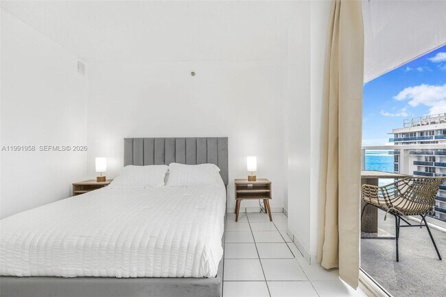 Building Photo - 2401 Collins Ave