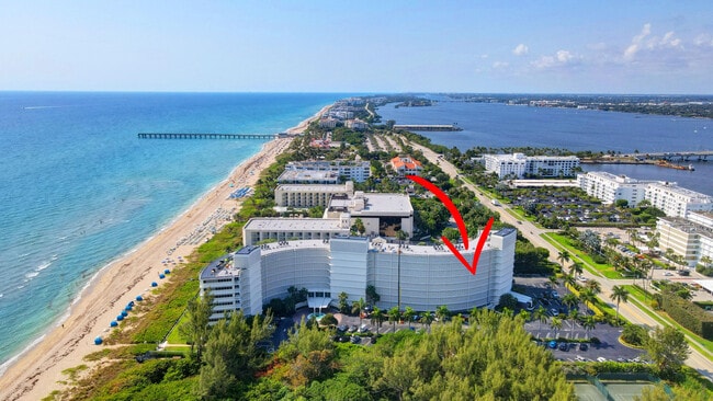 Building Photo - 2780 S Ocean Blvd