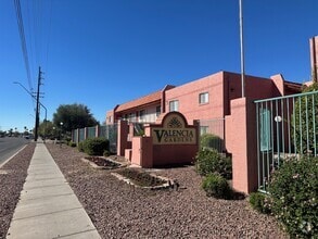 Building Photo - Valencia Gardens Apartments