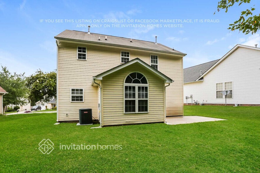 Building Photo - 163 Ashmont Dr
