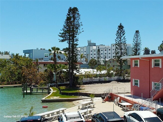 Building Photo - 8565 W Gulf Blvd