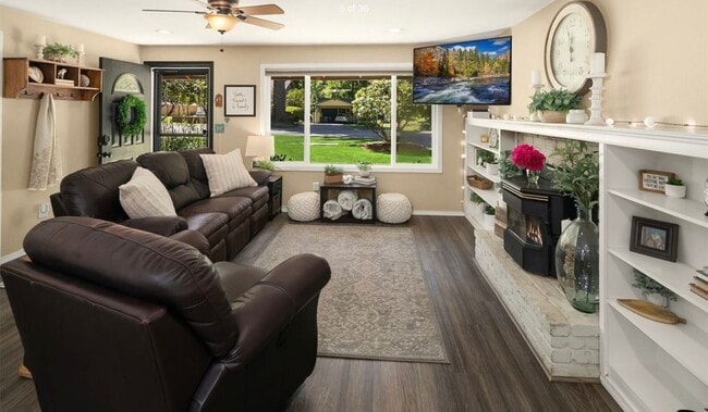 Building Photo - Updated 3-Bedroom Rambler with Large Yard in North Bend