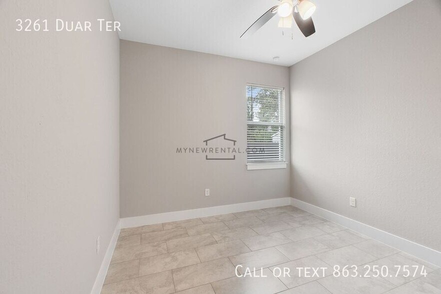 Building Photo - 3261 Duar Terrace