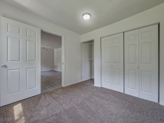 Building Photo - Newly Remodeled FOUR bedroom home in Spencer! FOR RENT!