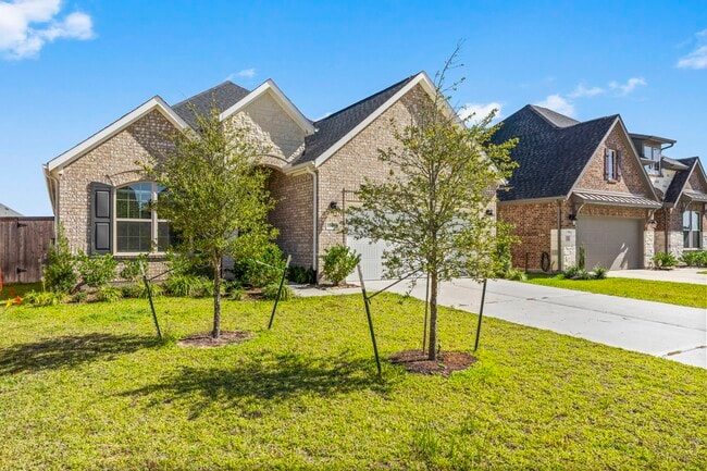 Building Photo - 15949 Hayes Mkt Lp