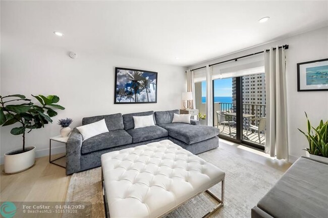 Building Photo - 1201 S Ocean Dr