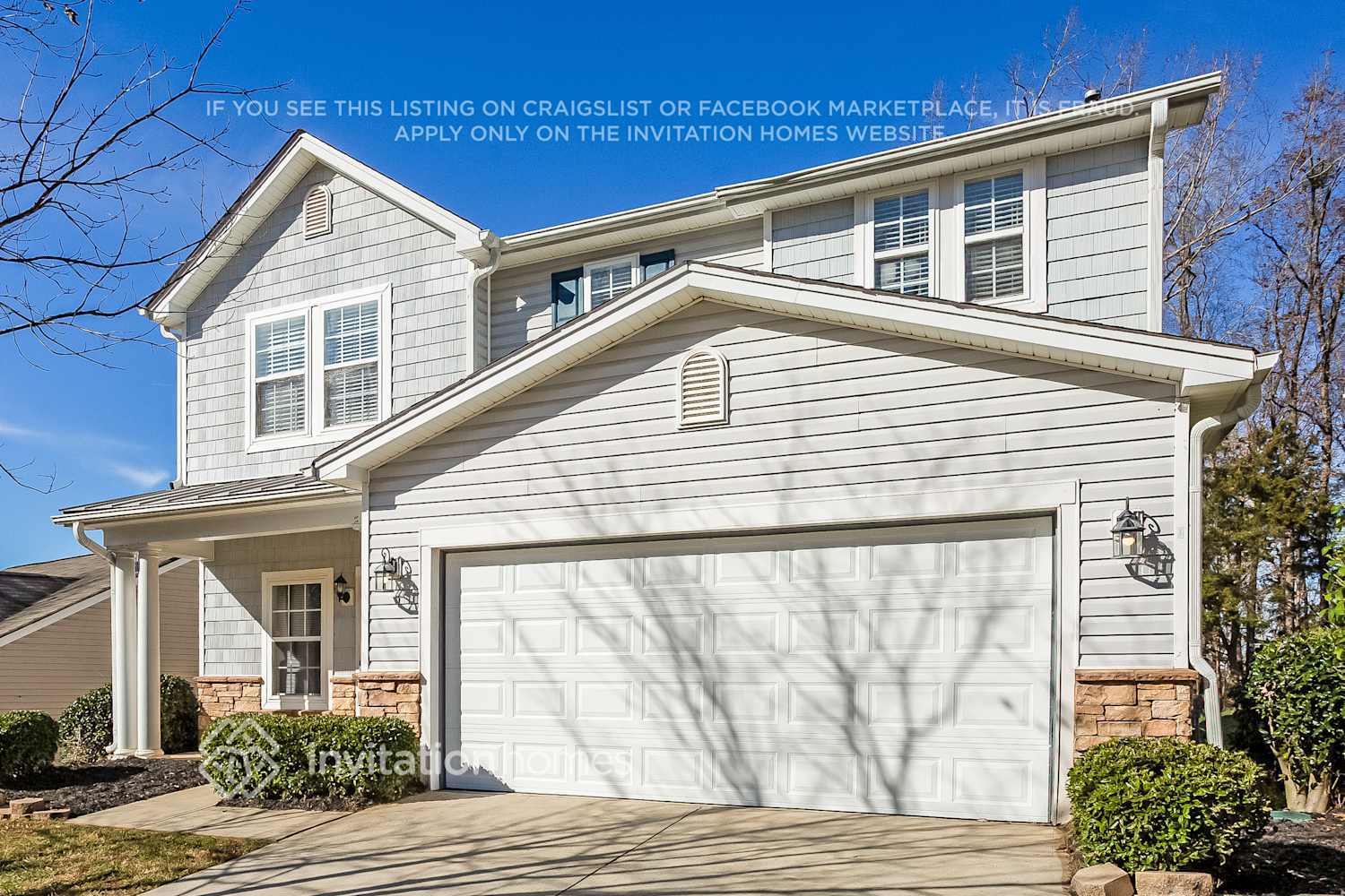 Building Photo - 14017 Riding Hill Ave