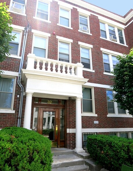 Primary Photo - 32 Ransom Rd