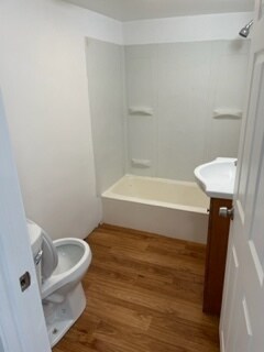 Bath - 215 E Water St