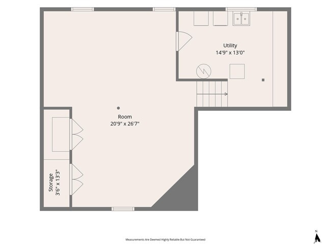 Building Photo - 1407 W Sunnyview Dr