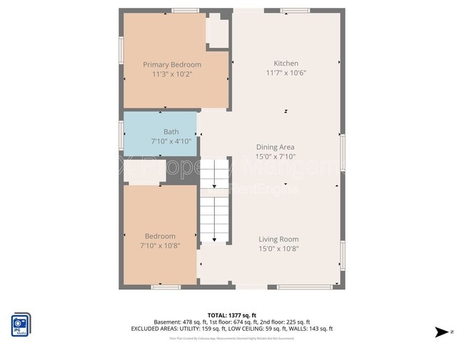 Building Photo - 2453 McGuffey Rd