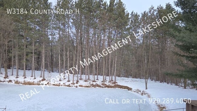 Building Photo - W3184 County Rd H