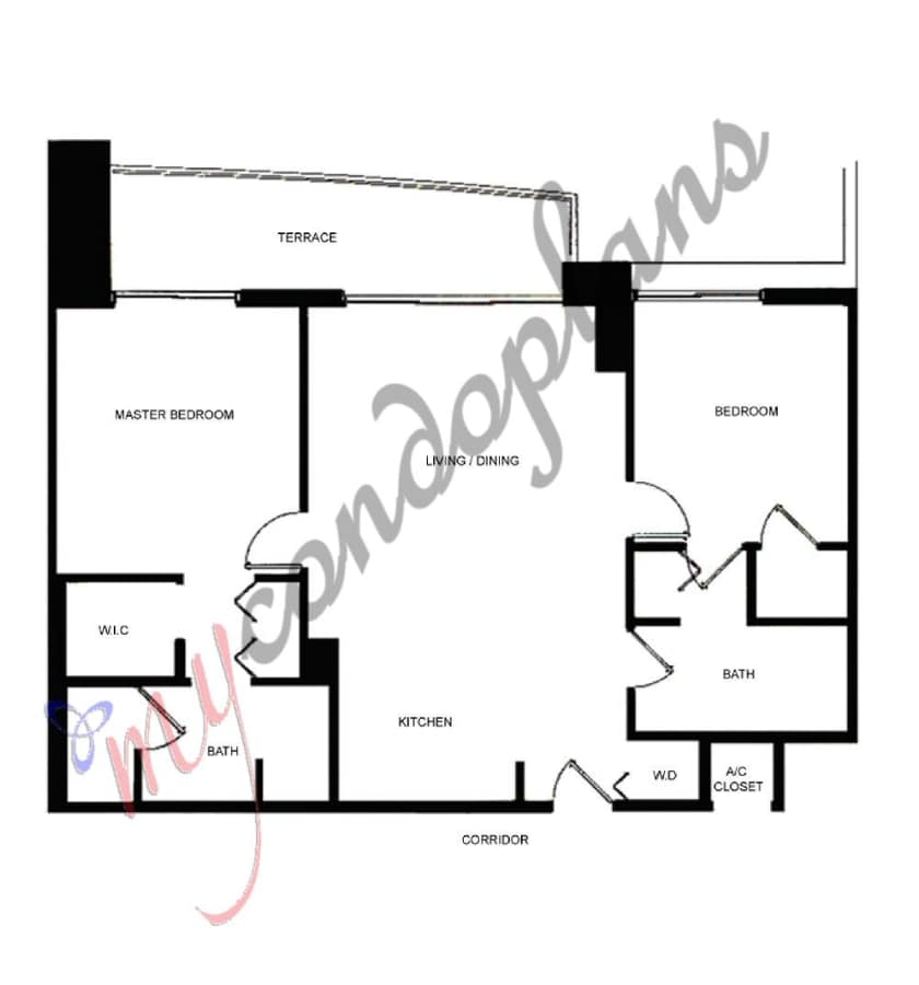 Building Photo - 90 SW 3rd St