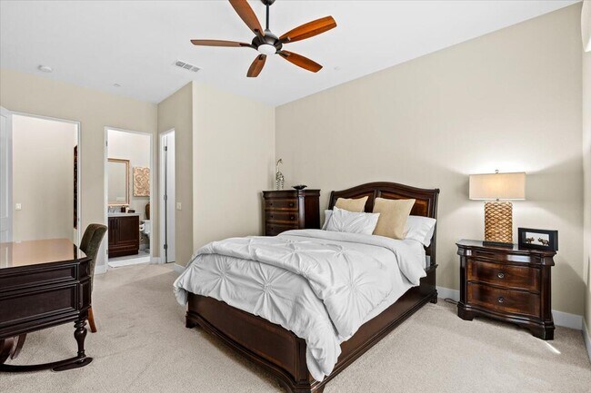 Building Photo - 54770 Cavalcade Ct