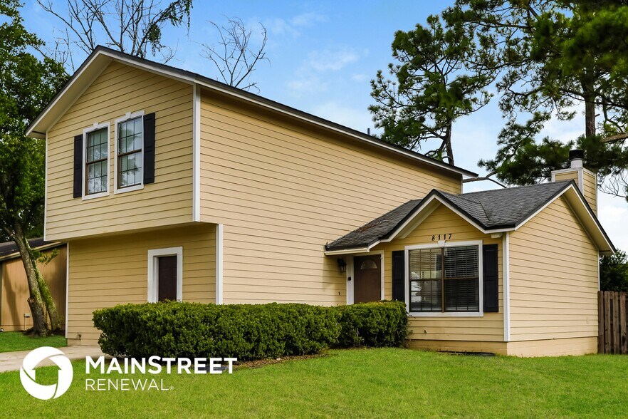 Building Photo - 8117 Fort Lee Trail