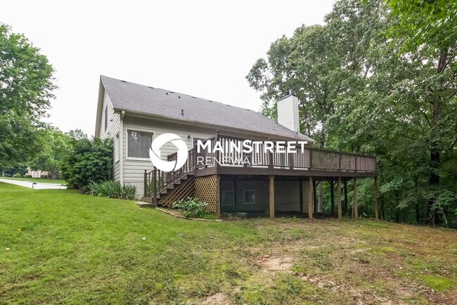 Building Photo - 90 Observatory Dr