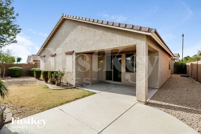 Building Photo - 23781 W Hammond Ln