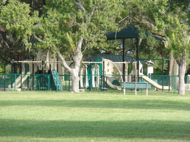 Building Photo - Big space equals big value! Close to Pinellas Trail, beaches & SPC