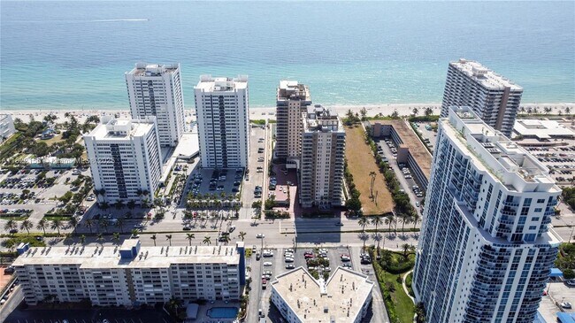 Building Photo - 1893 S Ocean Dr