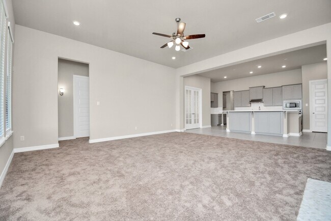 Building Photo - 4710 Austin Landing