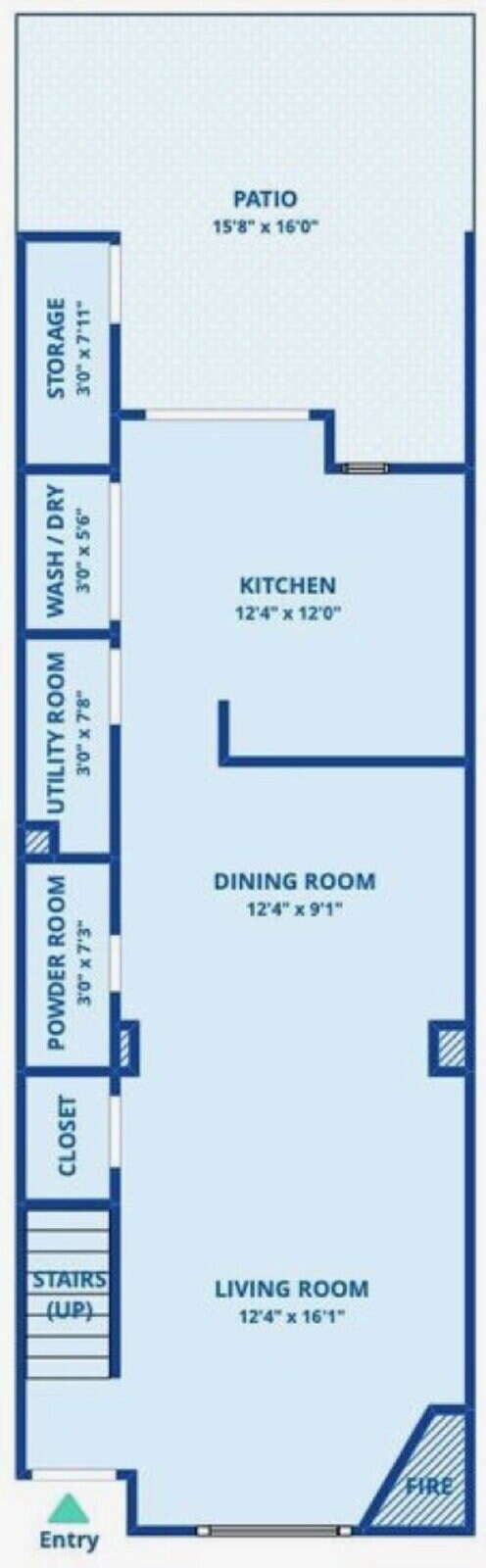 Building Photo - "Charming 2-Bed Townhouse in Littleton: Spacious 1,256 Sq Ft with 2 Full Baths & 1 Half Bath!"