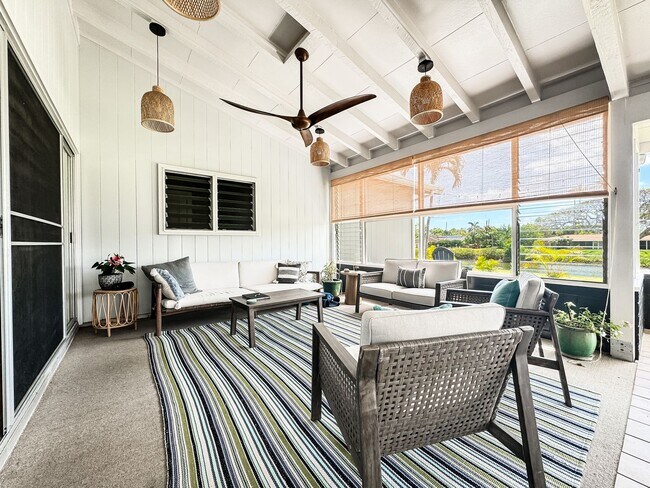Building Photo - 346 Ilimalia Loop