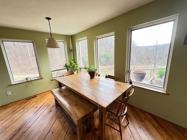 Building Photo - Live the Hobby Farm Dream in Shawsville, VA!