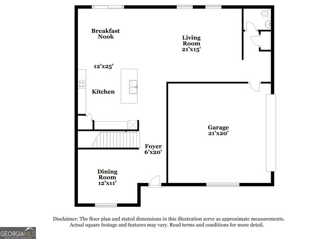 Building Photo - 20 Nordette Lane