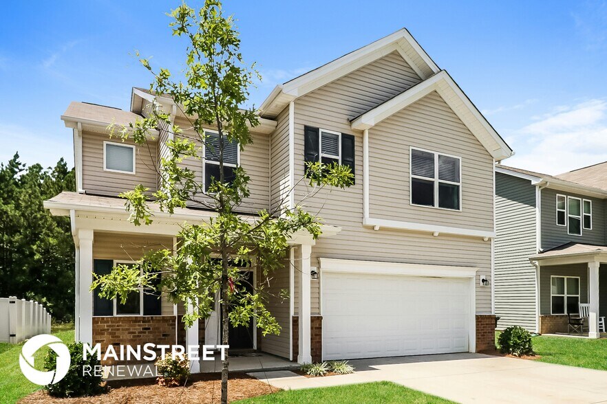 Building Photo - 12141 Old Dulin Farms Way