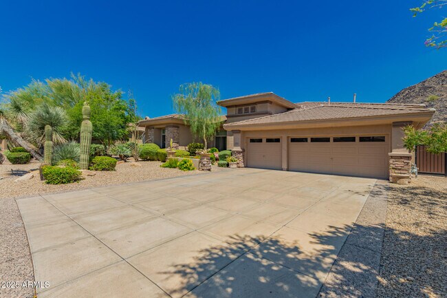 Building Photo - 13296 E Appaloosa Pl