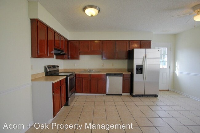 Building Photo - 3 br, 2 bath House - 2511 Mahala Dr.