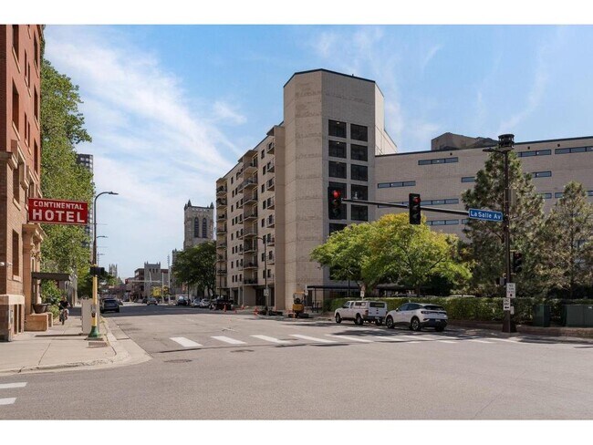 Building Photo - 1200 Nicollet Mall