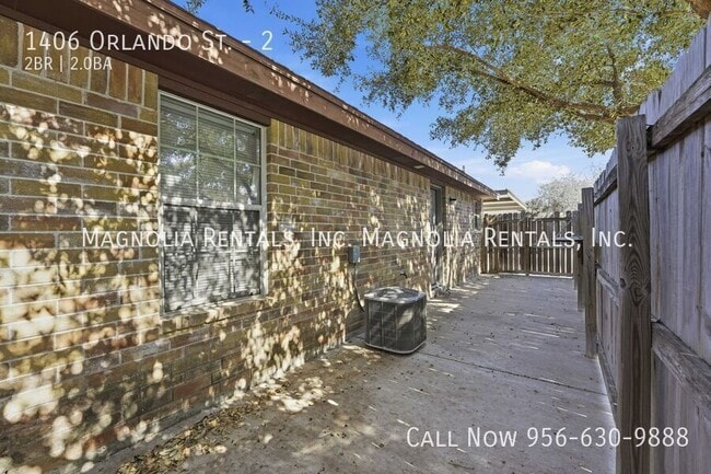 Building Photo - 1406 Orlando St