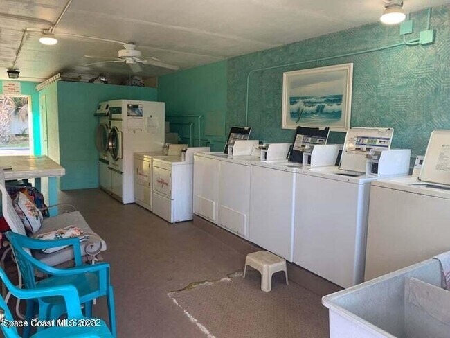 Building Photo - 8522 N Atlantic Ave