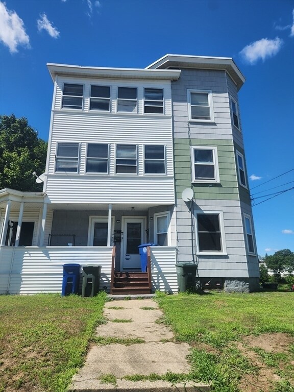 Building Photo - 17 Elm St