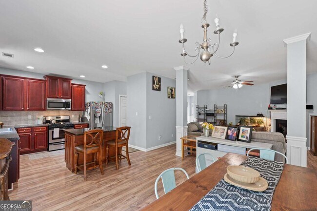 Building Photo - 154 Stephens Mill Dr