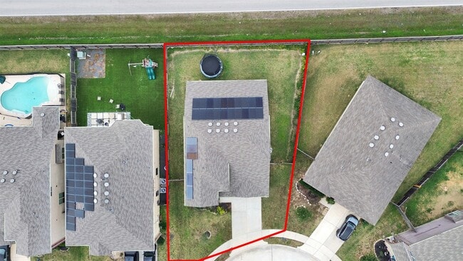 Building Photo - 2531 Sandbar Shark Ct