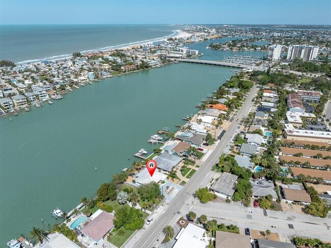 Building Photo - 9020 Gulf Blvd