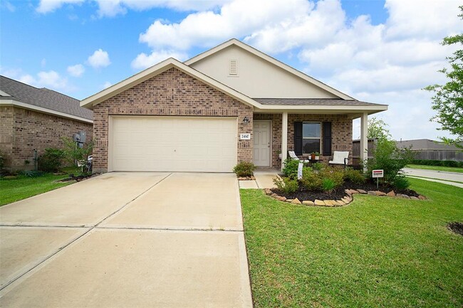 Building Photo - 24147 Becker Hollow Ln