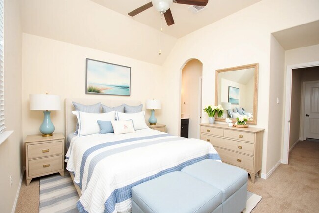 Building Photo - 4803 Basil Clear Trail