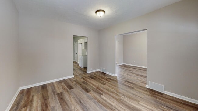 Building Photo - Stockyards Area - 3 Bedroom - 2 Bath Single Family Home