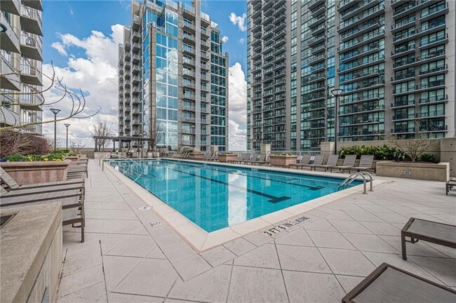 Building Photo - 855 Peachtree St NE