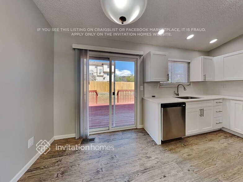 Building Photo - 4802 Herndon Cir