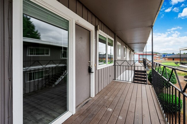 Building Photo - 2BR with dishwasher, on site laundry!