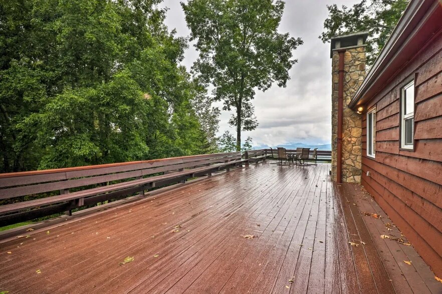 Building Photo - 322 Gobbler Knob Rd