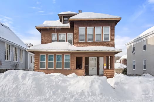 Building Photo - 9 Elmwood St