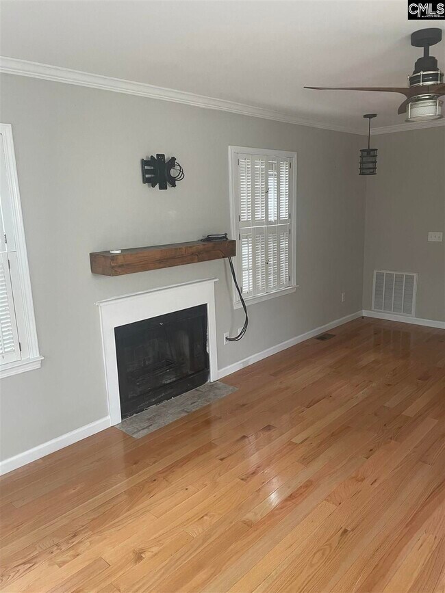 Building Photo - 1721 Wheat St