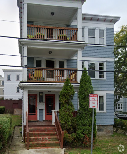 Building Photo - 14 Lourdes Ave