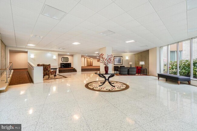 Building Photo - 7505 Democracy Blvd