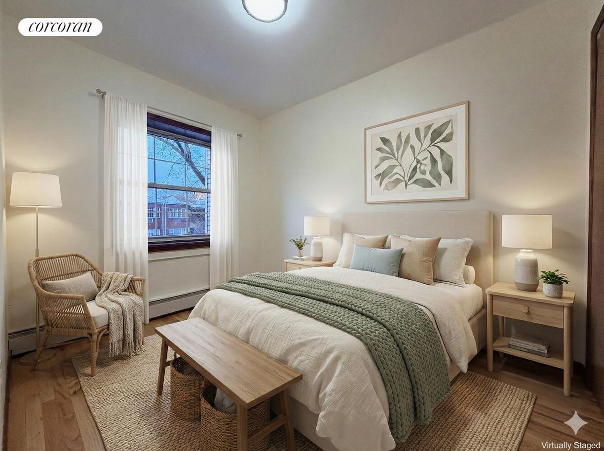 Building Photo - 184 Cooper St